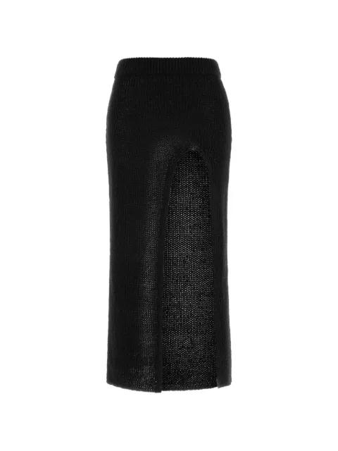Island Memories skirt by ALANUI