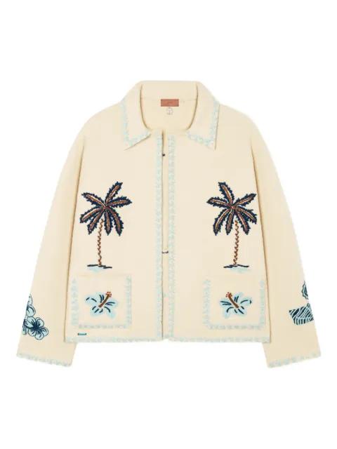 Remember Me jacket by ALANUI