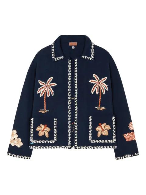 Remember Me jacket by ALANUI