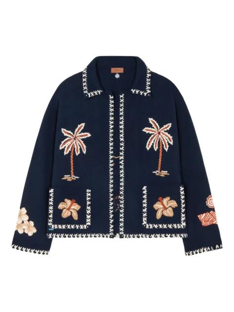 Remember Me jacket by ALANUI