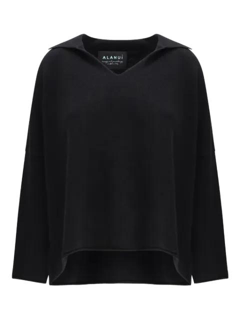V-neck sweater by ALANUI