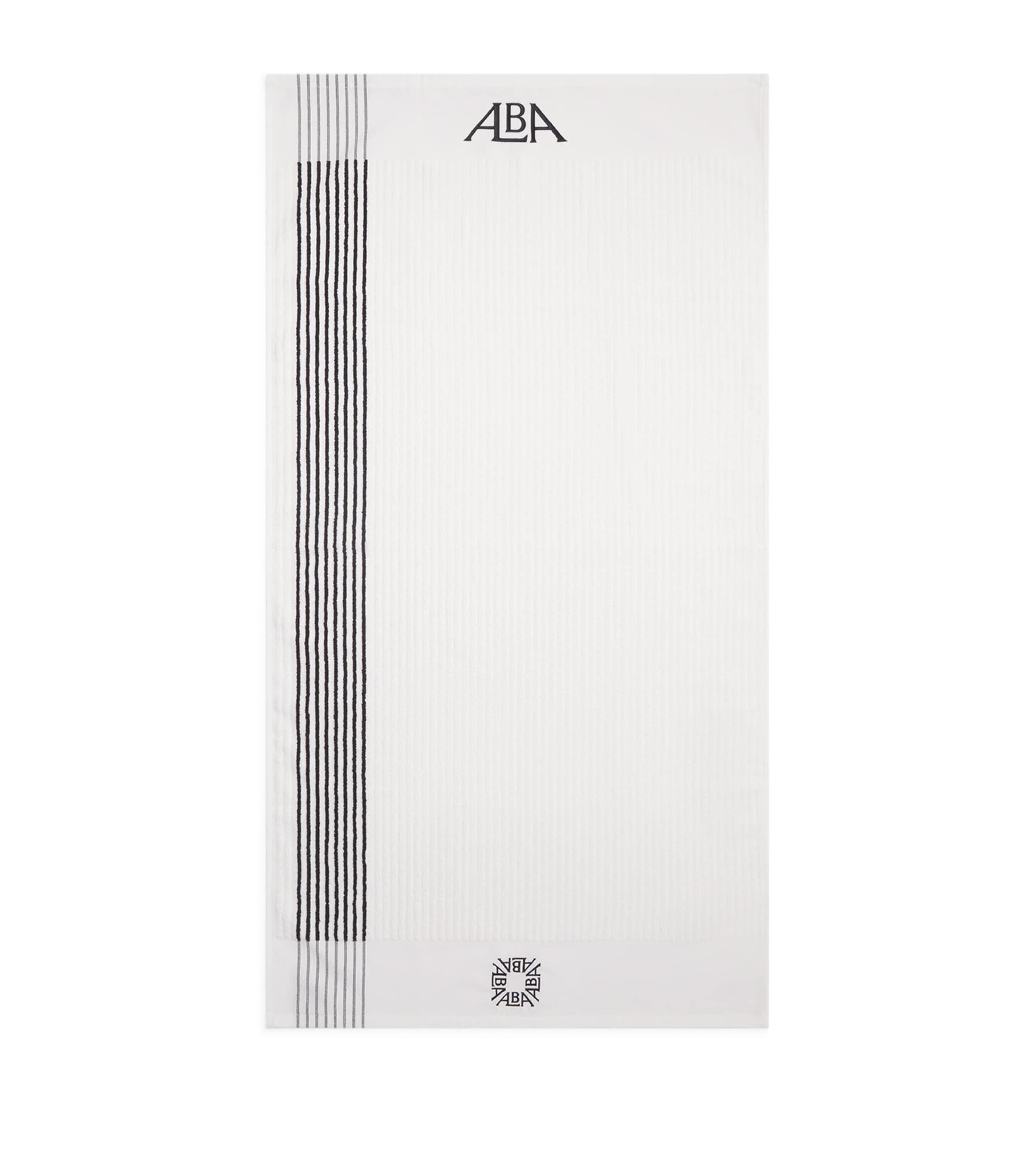 Alba Cotton Golf Caddie Towel by ALBA
