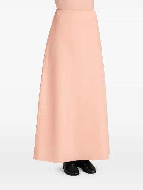 A-line skirt by ALBERTA FERRETTI