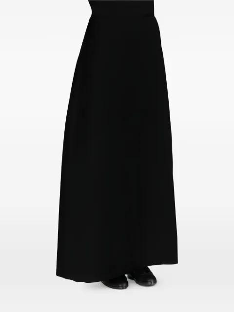 A-line skirt by ALBERTA FERRETTI