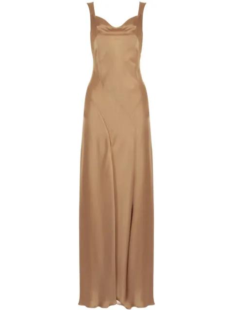 Deepika dress by ALBERTA FERRETTI