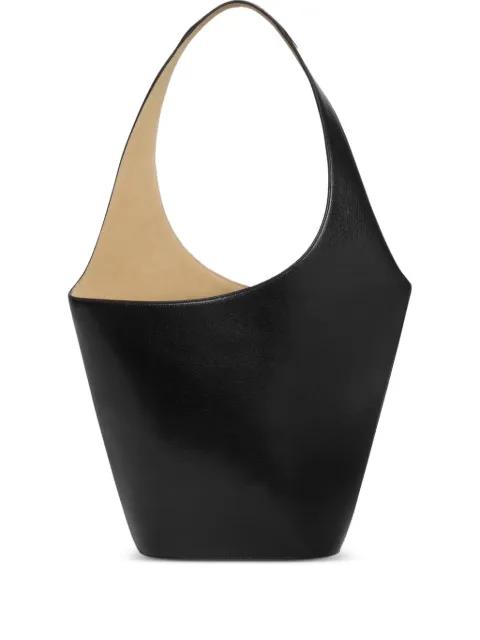 internal-pocket shoulder bag by ALBERTA FERRETTI