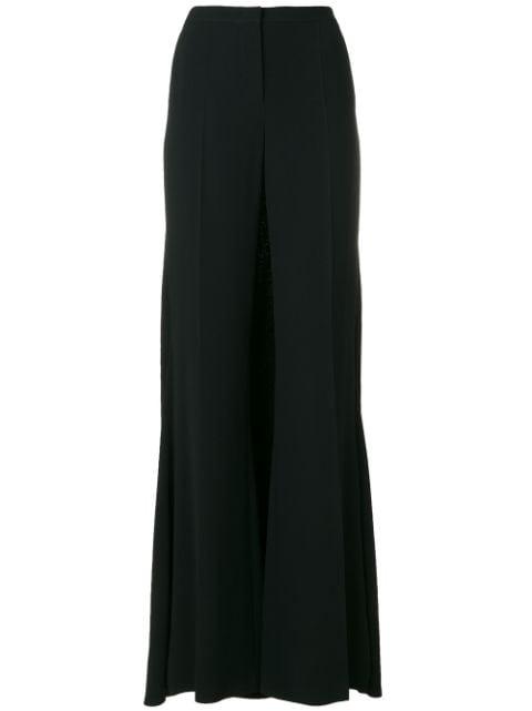 palazzo trousers by ALBERTA FERRETTI