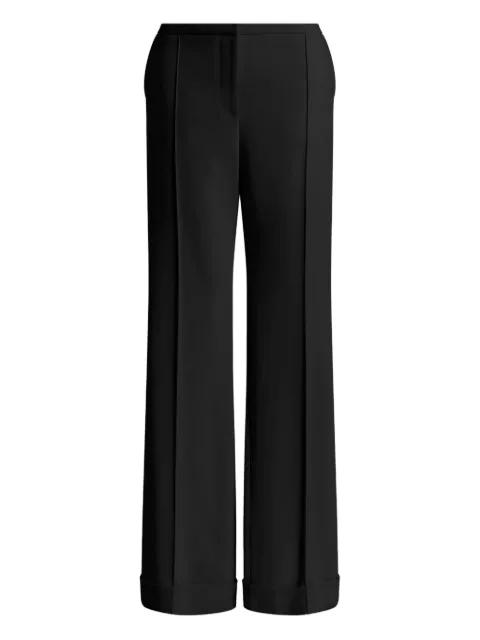 pocket trousers by ALBERTA FERRETTI