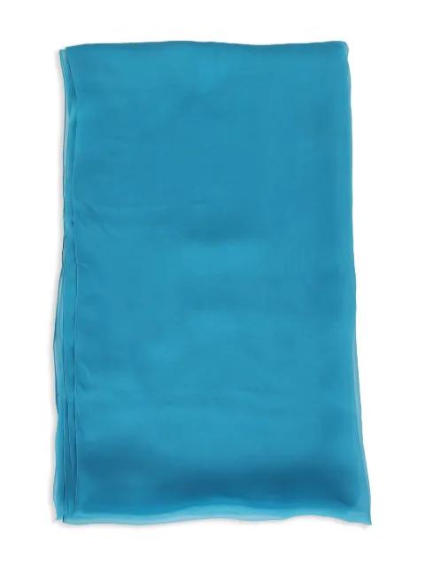 silk scarf by ALBERTA FERRETTI