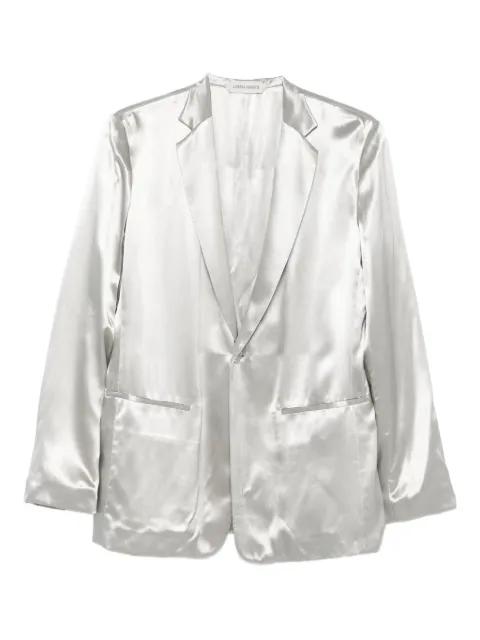single-breasted jacket by ALBERTA FERRETTI