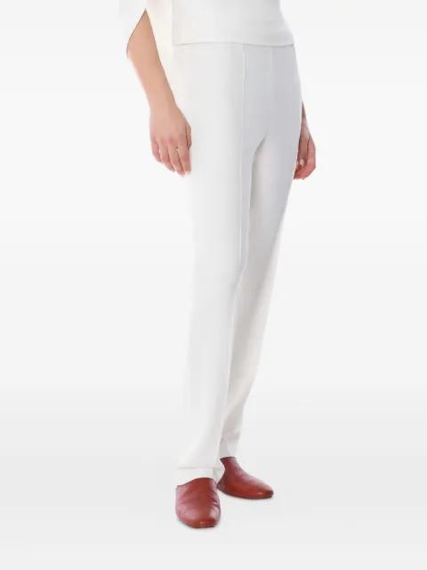 tailored trousers by ALBERTA FERRETTI