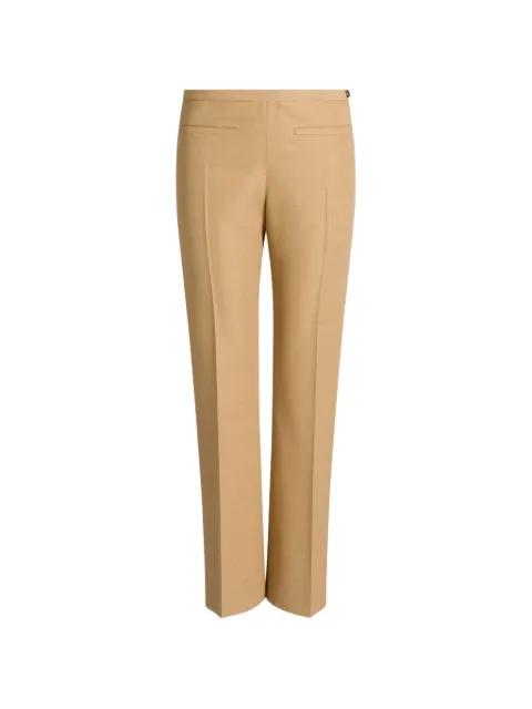 tailored trousers by ALBERTA FERRETTI