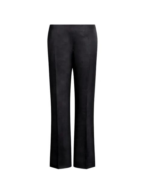 tailored trousers by ALBERTA FERRETTI
