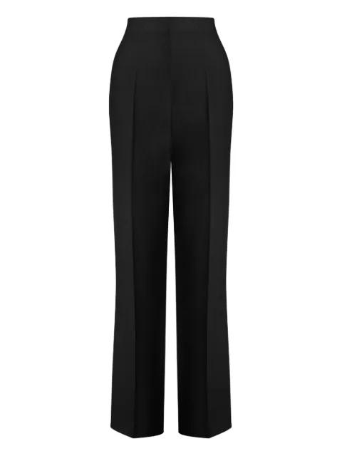 tailored trousers by ALBERTA FERRETTI