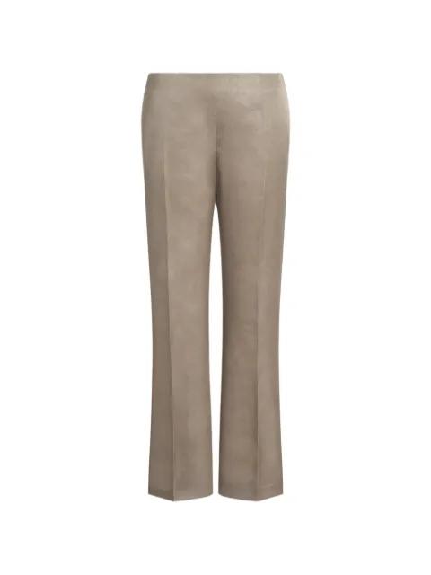 tailored trousers by ALBERTA FERRETTI