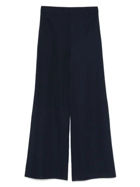 wide-leg trousers by ALBERTA FERRETTI