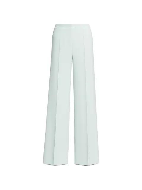 wide-leg trousers by ALBERTA FERRETTI