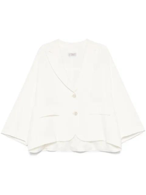 cady blazer by ALBERTO BIANI