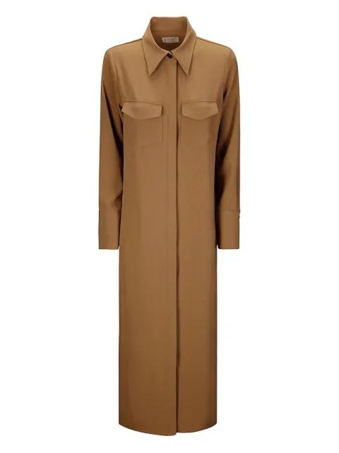 long Dress by ALBERTO BIANI
