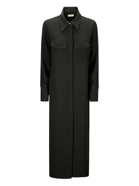 long dress by ALBERTO BIANI