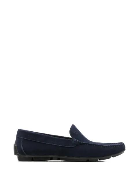 leather loafers by ALBERTO GOZZI