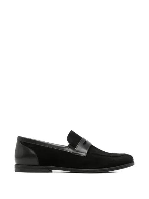 penny-slot loafers by ALBERTO GOZZI