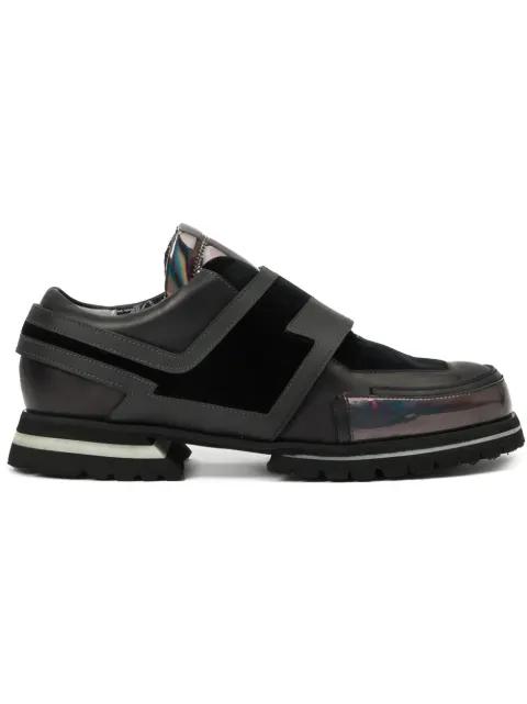 'Mammuth' sneakers by ALBERTO PREMI