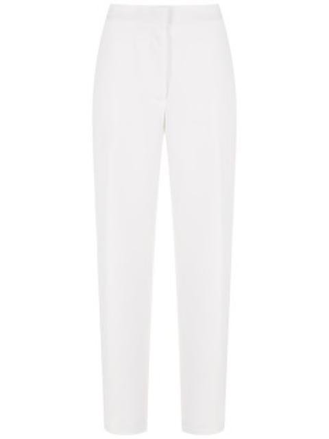 Augusto straight-leg trousers by ALCACUZ