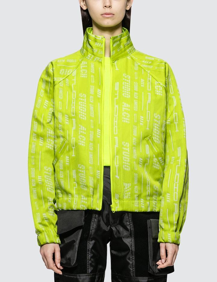 Alchanyard Tracktop by ALCH