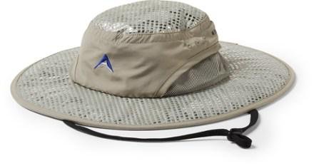 River Hat by ALCHEMI LABS
