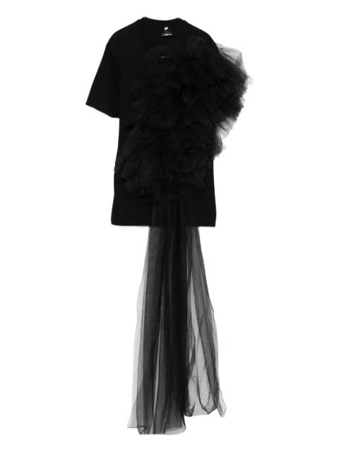 Lia T-shirt by ALCHEMY