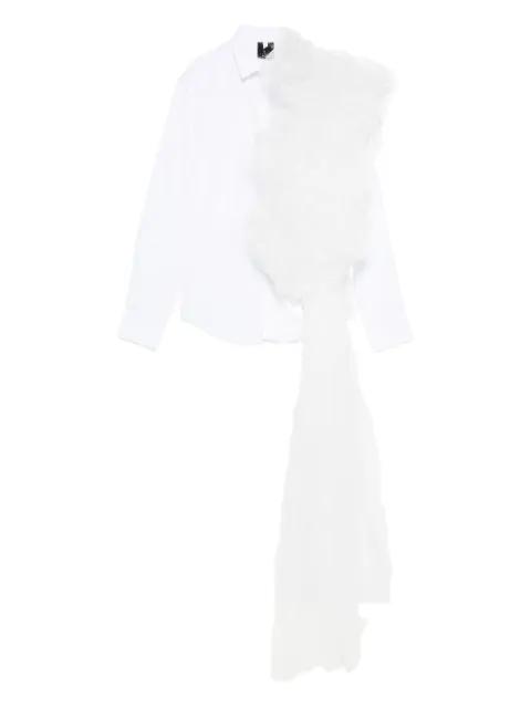 Lia shirt by ALCHEMY
