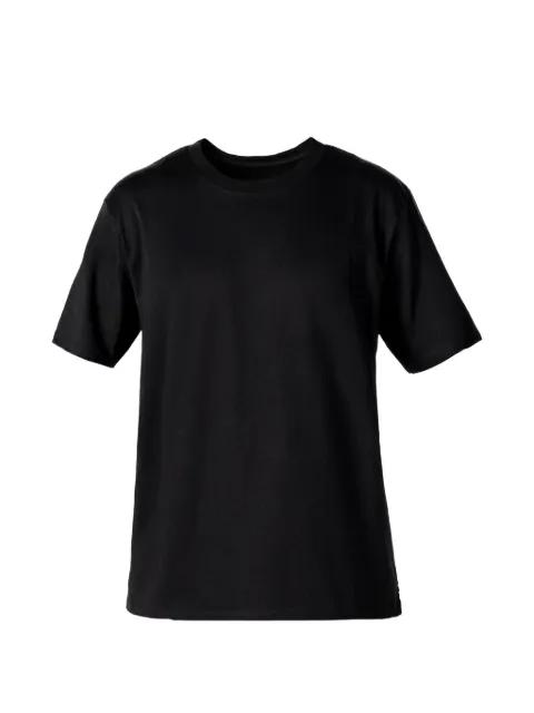 short-sleeve T-shirt by ALCHEMY