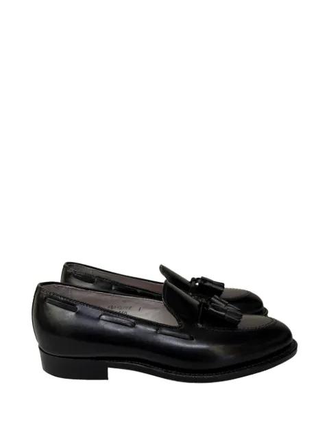 tassel-embellishment loafers by ALDEN