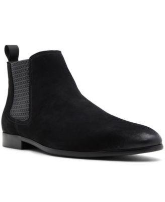 Men's Fitzgerald Ankle Boots by ALDO