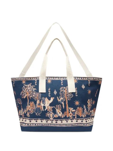Acacia tote bag by ALEMAIS