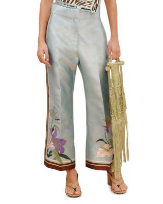 Alfie Pants by ALEMAIS