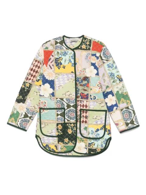 Bianca jacket by ALEMAIS