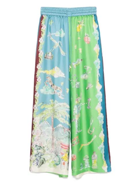 Daria pants by ALEMAIS