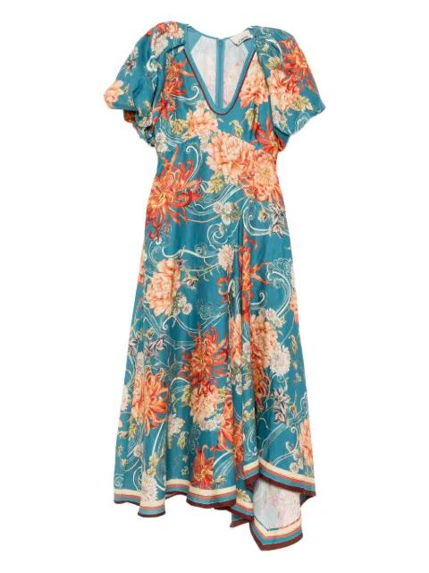 Fletcher dress by ALEMAIS