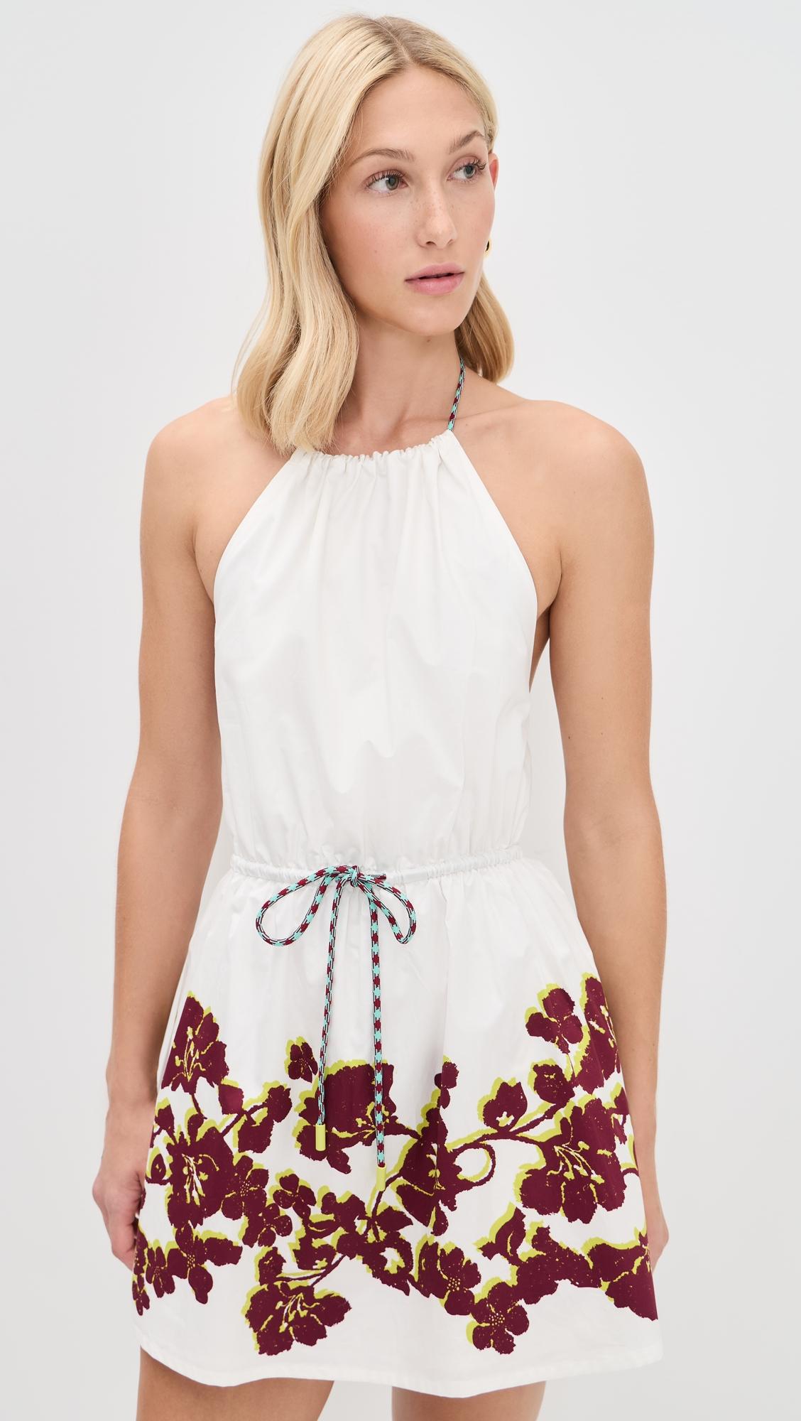 Haze Mini Dress by ALEMAIS