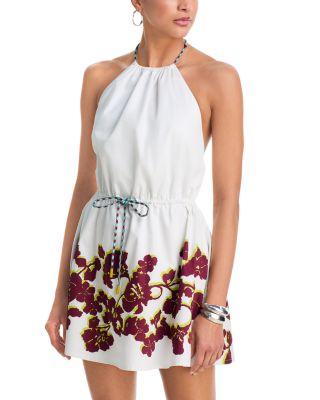Haze Mini Dress by ALEMAIS