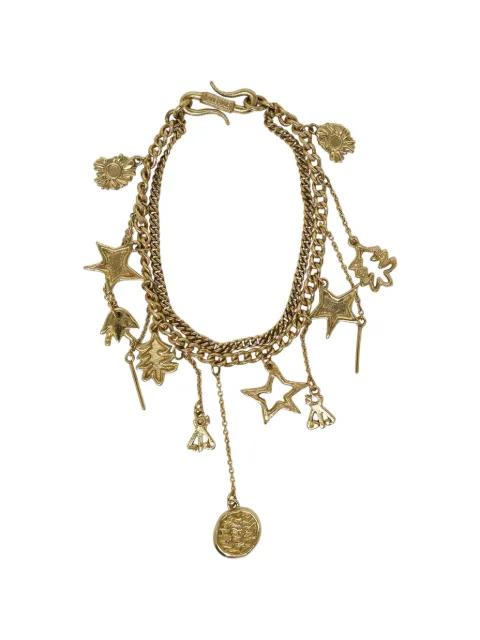 Jem charm bracelet by ALEMAIS