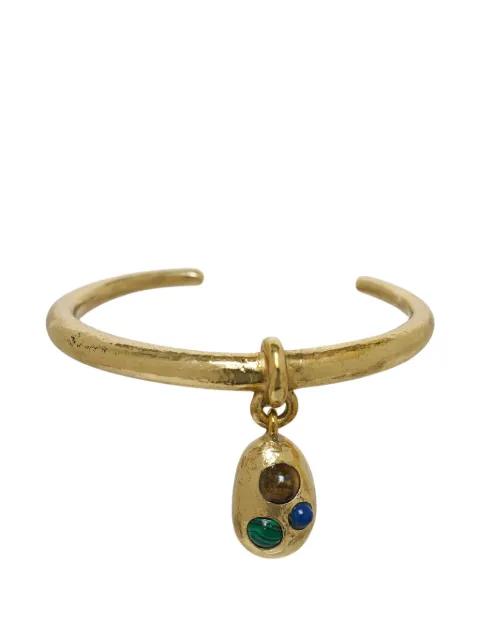 Jem multi-stone bracelet by ALEMAIS