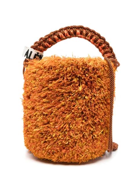 Lalo bucket bag by ALEMAIS