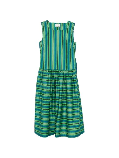Margo midi dress by ALEMAIS