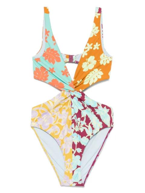 Poppy swimsuit by ALEMAIS