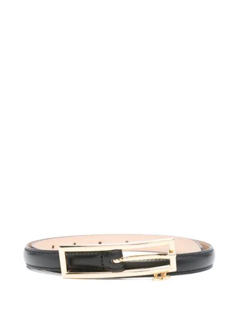 leather belt by ALESSANDRA RICH