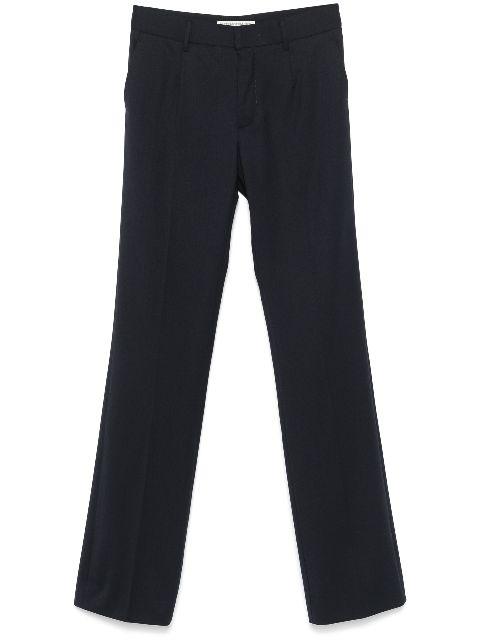 lightweight trousers by ALESSANDRA RICH