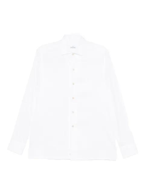 New Bahamas shirt by ALESSANDRO GHERARDI